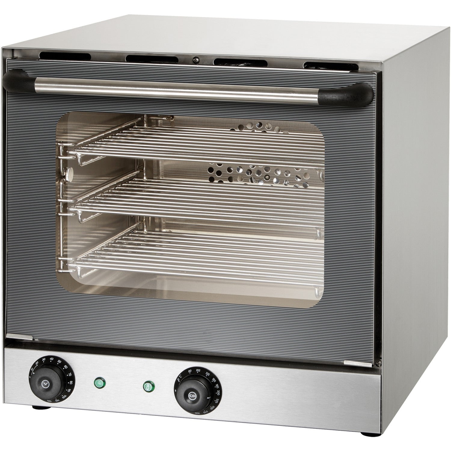 Commercial Electric Convection Oven 3xGN1/2 YSD1ABQ