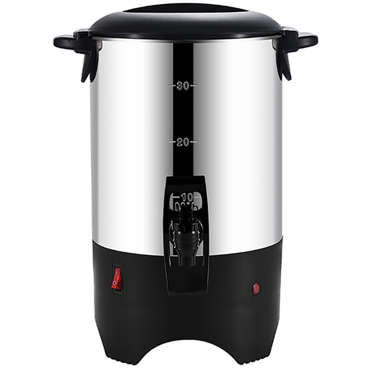 Commercial Water Boiler 5.3 litres Stainless steel YT304CUPW