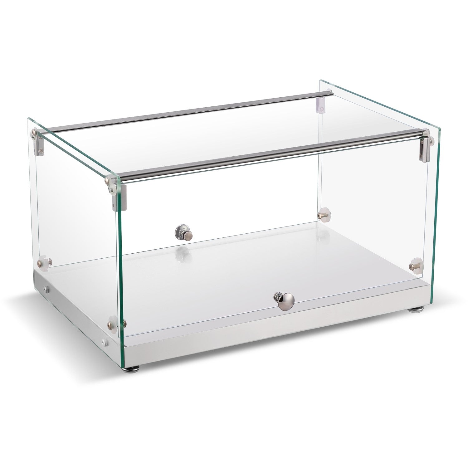 Neutral Display Case 555x361x312mm ZW35SS
