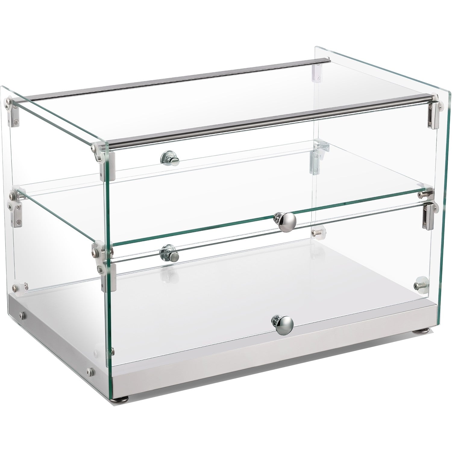 Neutral Display Case 554x361x379mm ZW50
