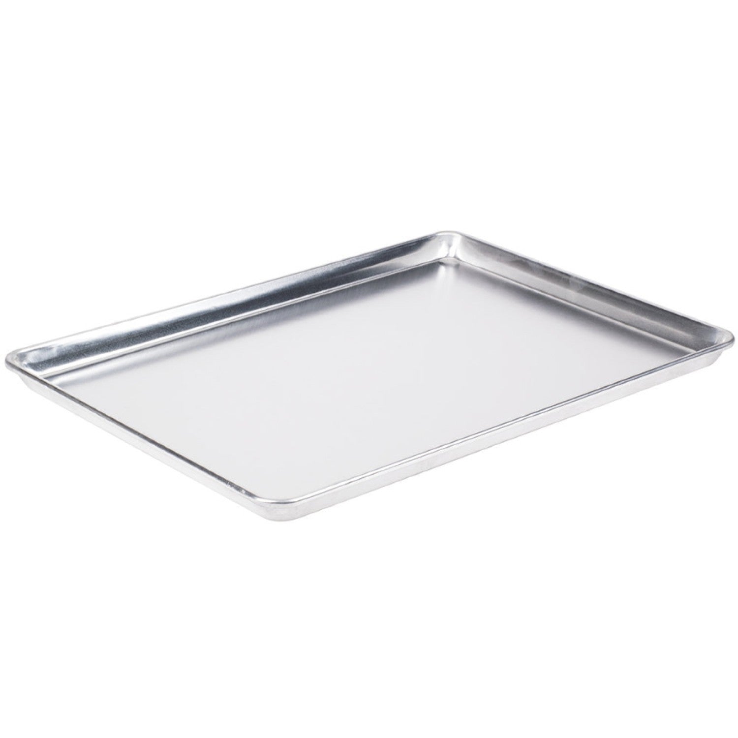 Oven Baking Tray Aluminium 660x460x25mm ASP6646