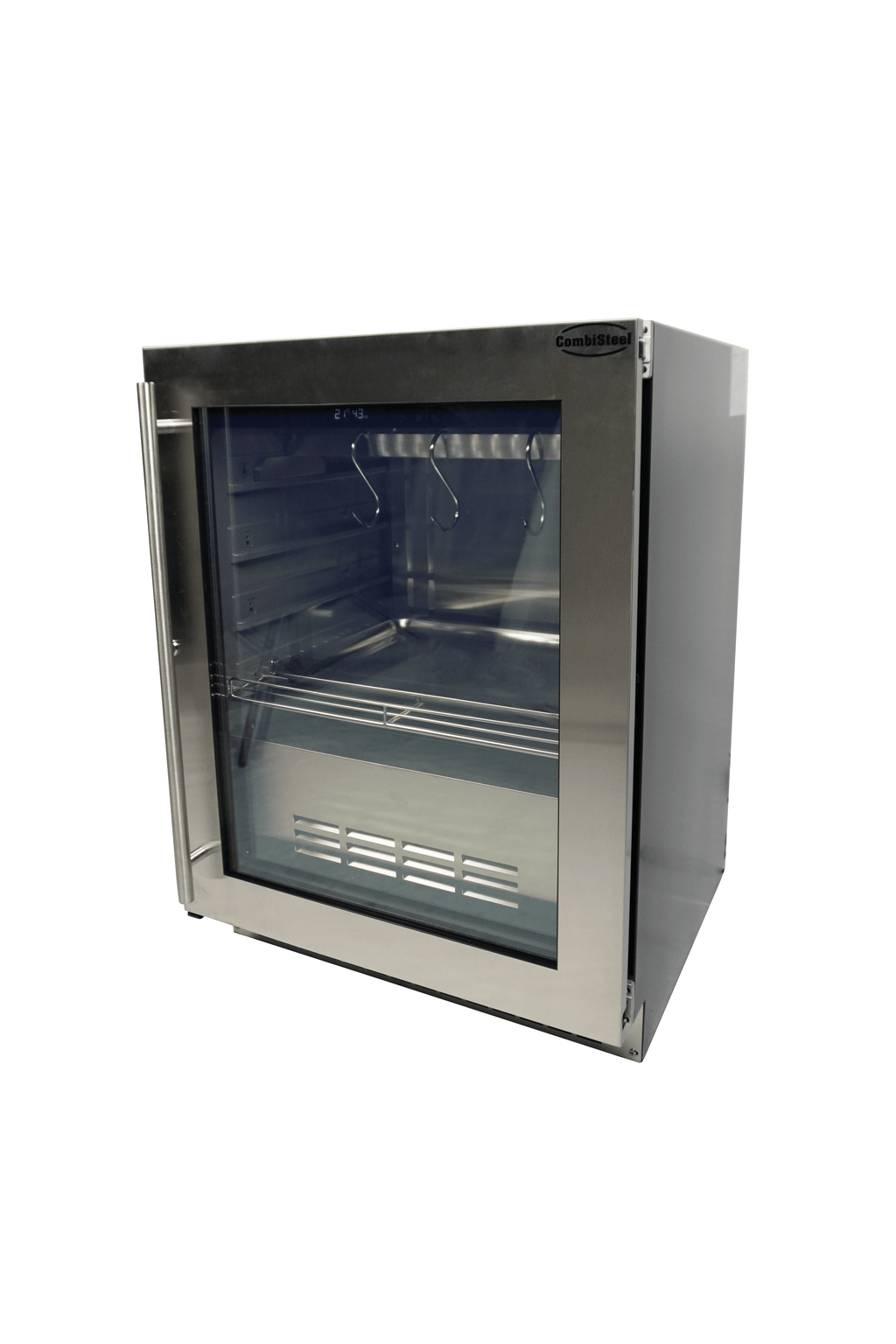 CombiSteel DRY AGE CABINET 127L