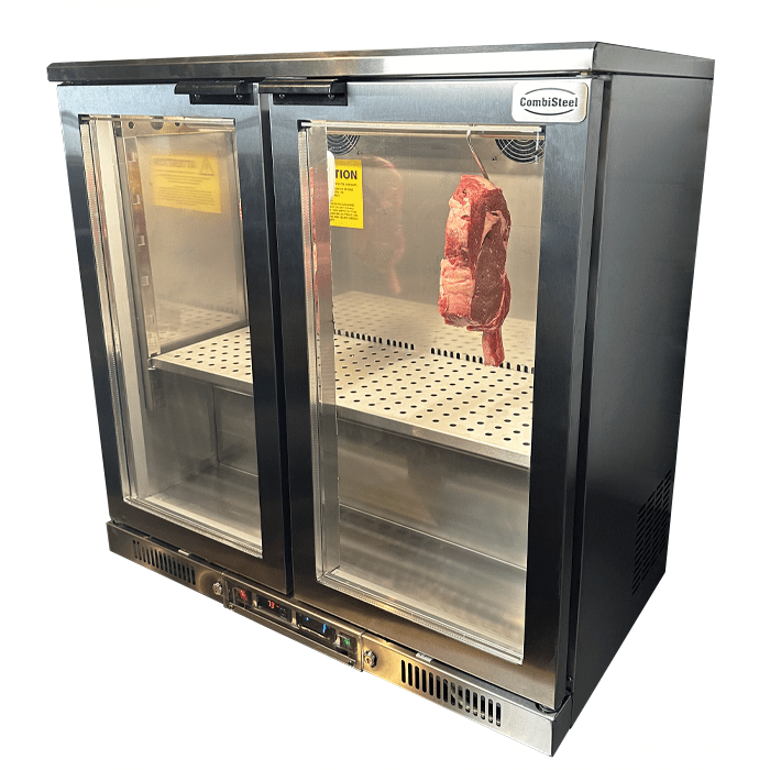 CombiSteel DRY AGE CABINET 198L