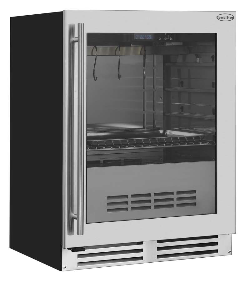 CombiSteel DRY AGE CABINET 127L