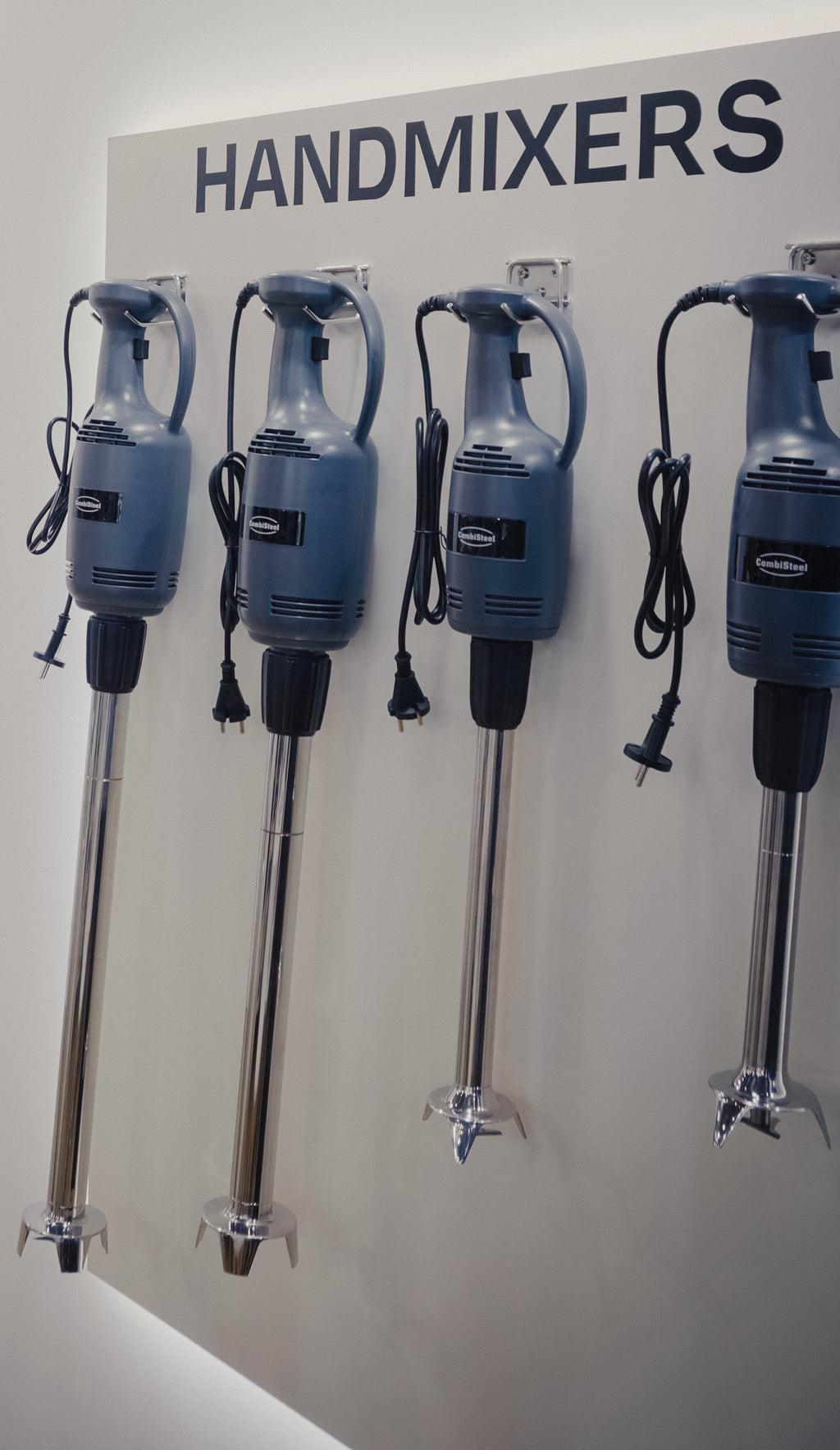 CombiSteel HAND MIXER HM-65-60